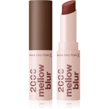 Max Factor 2000 Calorie Mellow Blur ruj crema